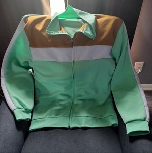 Men's Set Sz 3x OSC 2 piece Jogger Suit